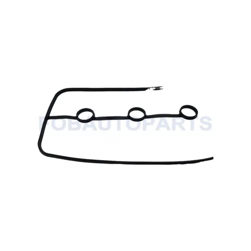 11214-31010 11213-31020 Valve Cover Gasket for for Land Cruiser Hilux Tacoma - image 6